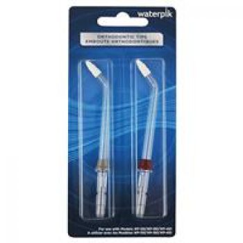 Waterpik Whitening Orthodontic Tip Online Only
