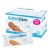 WaterWipes Bulk Pack 9×60 Wipes