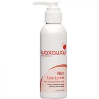 Waxaway After Care Lotion 125ml