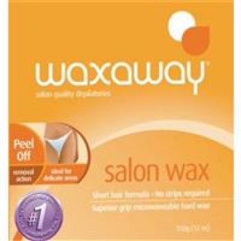 Waxaway Salon Wax 200g