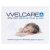 Welcare Stay-Dry Bedwetting Alarm Online Only
