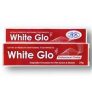 White Glo Professional Travel Toothpaste 24g