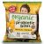 Whole Kids Organic Probiotic Bites Tropical Orange 40g