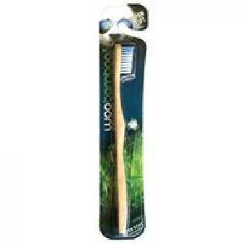 Woobamboo Toothbrush Adult Super Soft Online Only