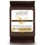 WotNot Natural Organic Ultra Hydrating Facial Wipes Aging/Dry Skin 25