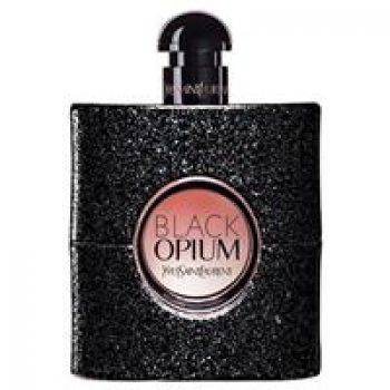 Yves Saint Laurent Opium Black Eau de Parfum 90ml
