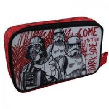 Zak Insulated Tween Bag Star Wars