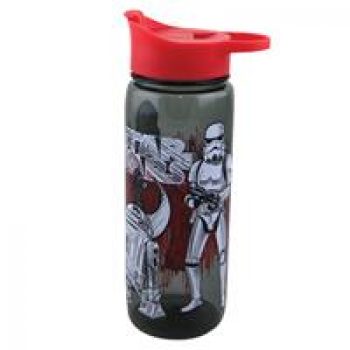 Zak Tritan Bottle Star Wars 680ml
