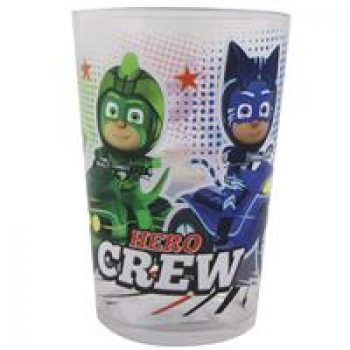 Zak Tumbler PJ Masks