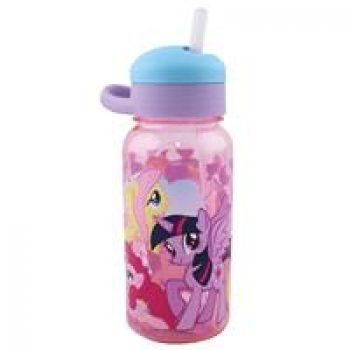 Zak Twist Tritan My Little Pony